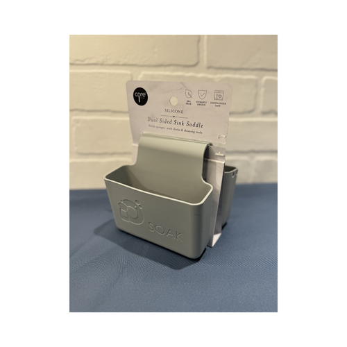 NICKEL SINK SADDLE NICKEL SINK SADDLE