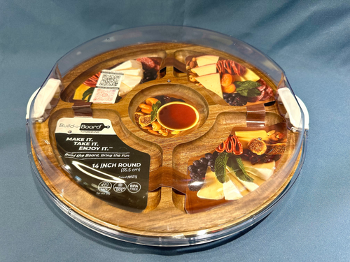 14RND LS MAKE TAKE ACACIA 14RND LS MAKE TAKE ACACIA