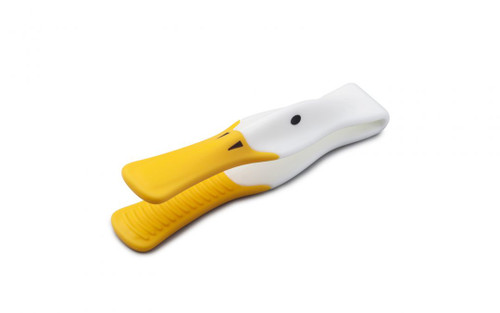 DUCK TONGS DUCK TONGS