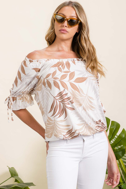IVORY BROWN IVORY BROWN