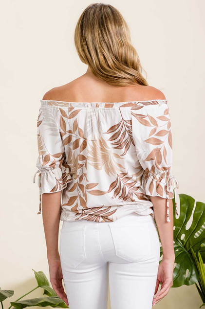 IVORY BROWN IVORY BROWN