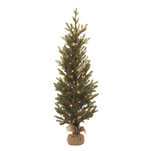 MINI TREE W 100 LGHTS MINI TREE W 100 LGHTS