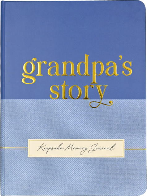 GRANDPA'S STORY GRANDPA'S STORY