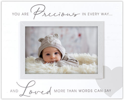 4X6 PRECIOUS RUSTIC SCRPT 4X6 PRECIOUS RUSTIC SCRPT
