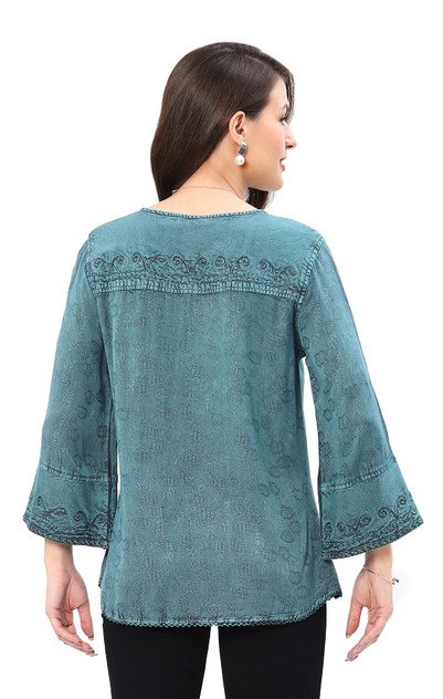 TEAL TEAL