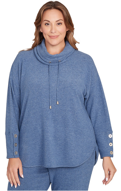 INDIGO HEATHER INDIGO HEATHER