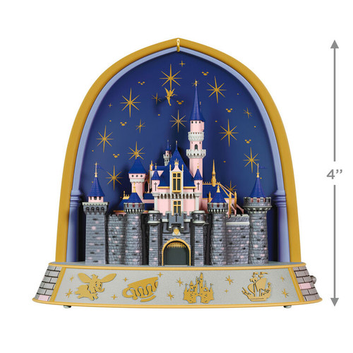 ORN-A MAGICAL CELEBRATION ORN-A MAGICAL CELEBRATION