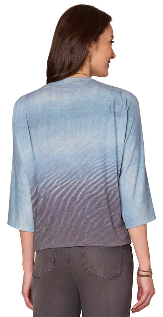 NILE BLUE MULTI