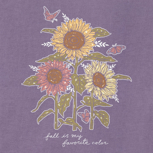 CRUSH SS FALL IS FAV
