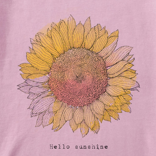 CRUSH LS V LITE HELLO SUN