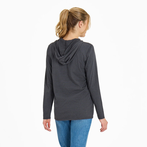 CRUSH LS LITE HOOD 3 HEARTS CRUSH LS LITE HOOD 3 HEARTS