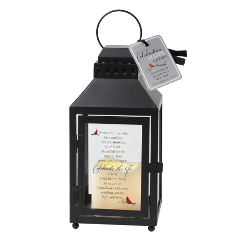 C.O.L. LANTERN C.O.L. LANTERN
