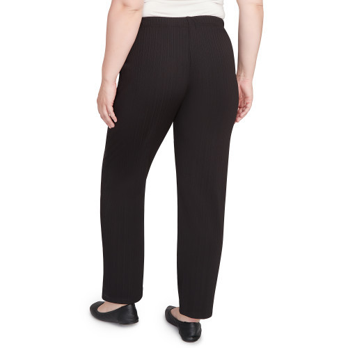PANT *MISSY*  PROPORTIONED SHORT