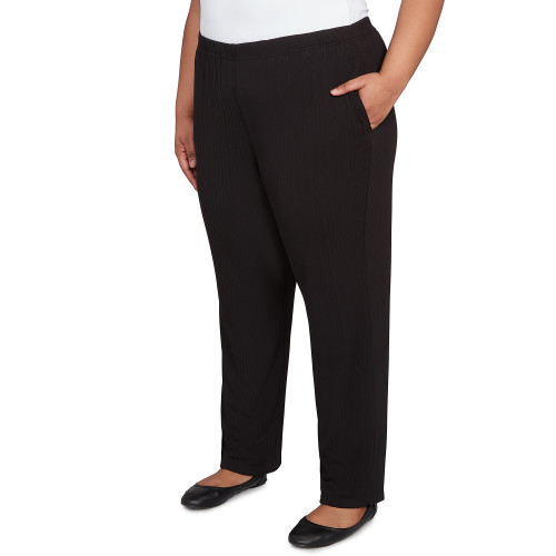 PANT *PLUS* PROPORTIONED MEDIUM PANT *PLUS* PROPORTIONED MEDIUM
