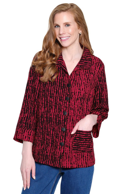 RED MULTI RED MULTI