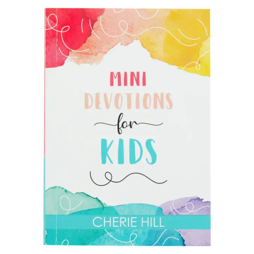 MINI DEVOT FOR KIDS MINI DEVOT FOR KIDS