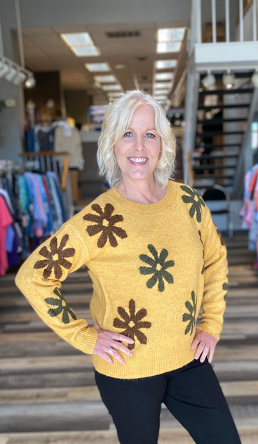 KHAKI MULTI