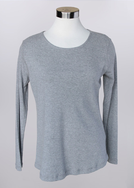 HEATHER GREY HEATHER GREY