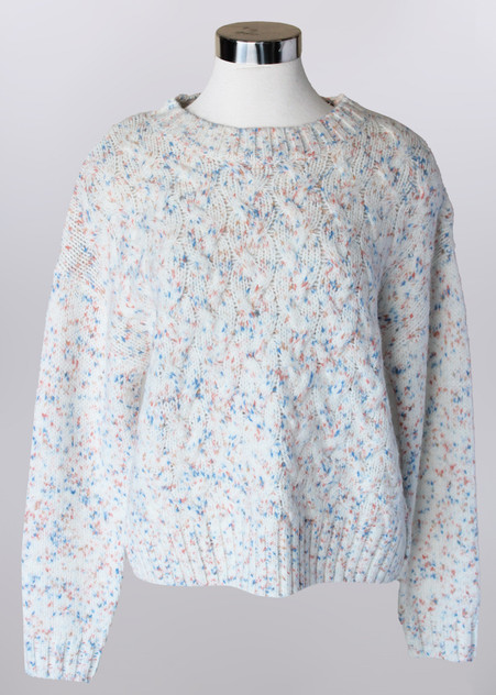 IVORY MULTI IVORY MULTI