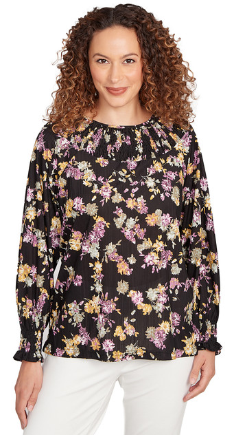 BLACK MULTI