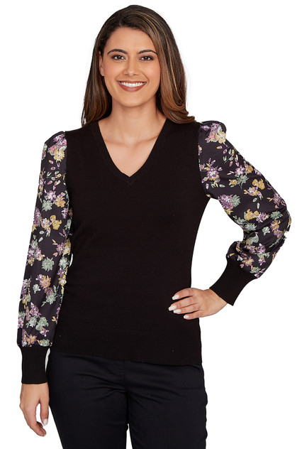 BLACK MULTI