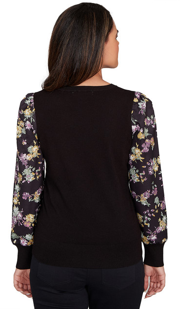 BLACK MULTI