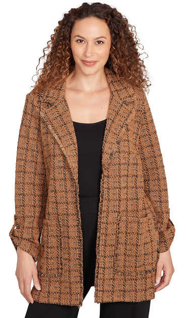 CHESTNUT/BLACK CHESTNUT/BLACK