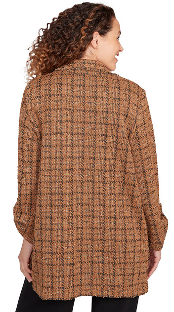 CHESTNUT/BLACK CHESTNUT/BLACK