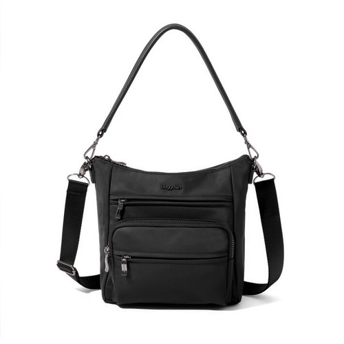 BLACK TWILL