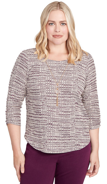PLUM MULTI 