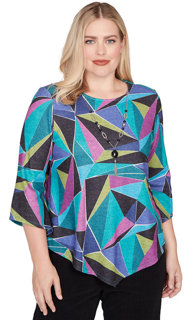 BLACK MULTI