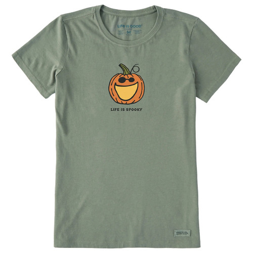 MOSS GREEN