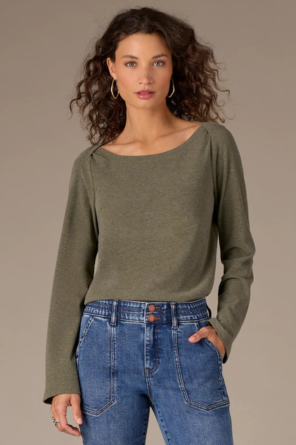 HEATHER OLIVE
