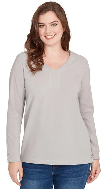 GREY HEATHER GREY HEATHER