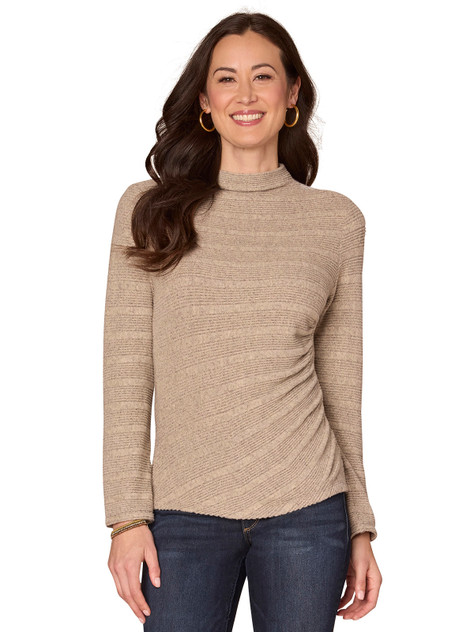 HEATHER TAUPE HEATHER TAUPE