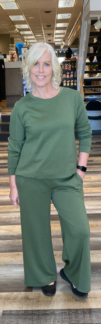 NORSK GREEN