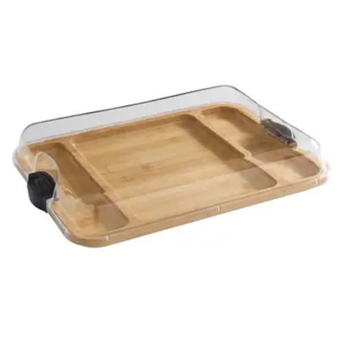 BLK 12X16 BAMBOO MAKE TAKE BLK 12X16 BAMBOO MAKE TAKE