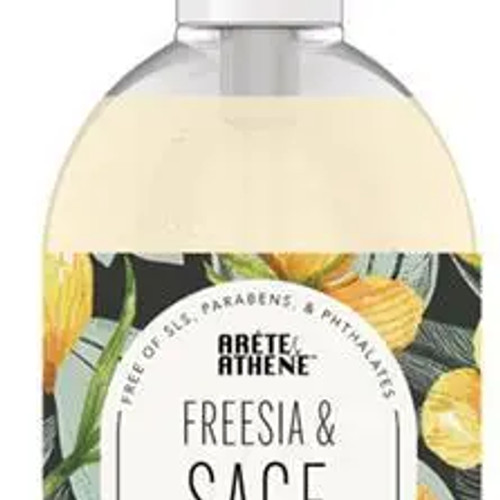 FREESIA SAGE FOAM HND SOAP