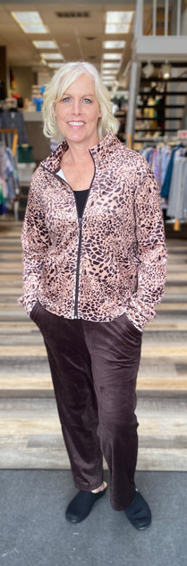 LEOPARD