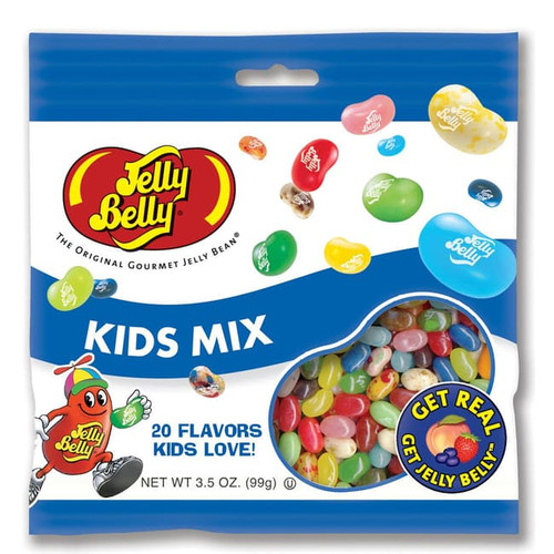 KIDS MIX JELLY-BEANS