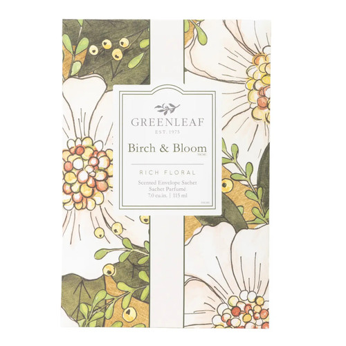 LG Birch Bloom Sachet