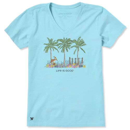 Apparel - Tops - 100% cotton t-shirts - Four Seasons Direct