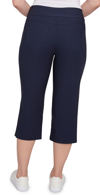 CAPRI *MISSY* P/O SILKY TECH 21"