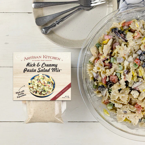 PASTA SALAD MIX