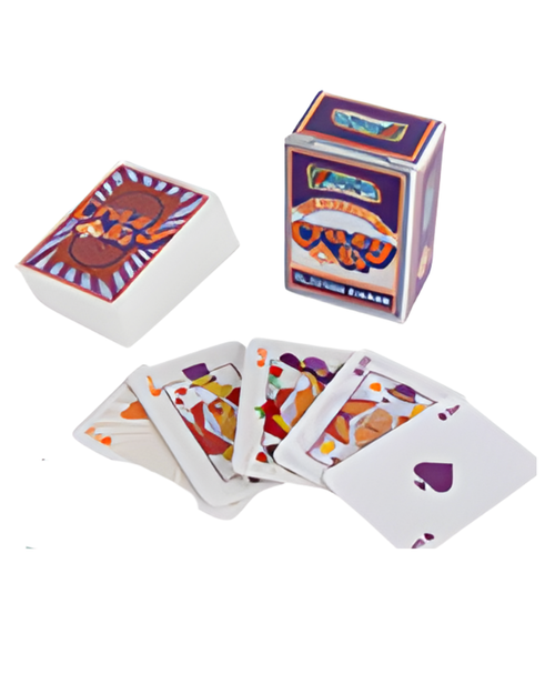 CRAZY 8S WORLDS SMALLEST