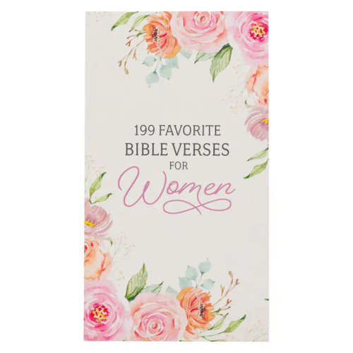 199 FAV BIBLE VERSES FOR WOMN