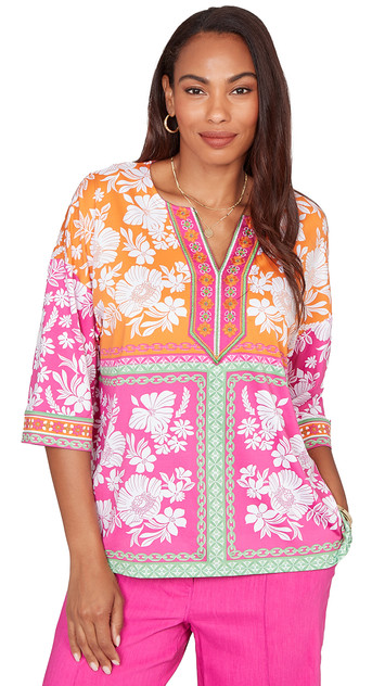 FUCHSIA MULTI