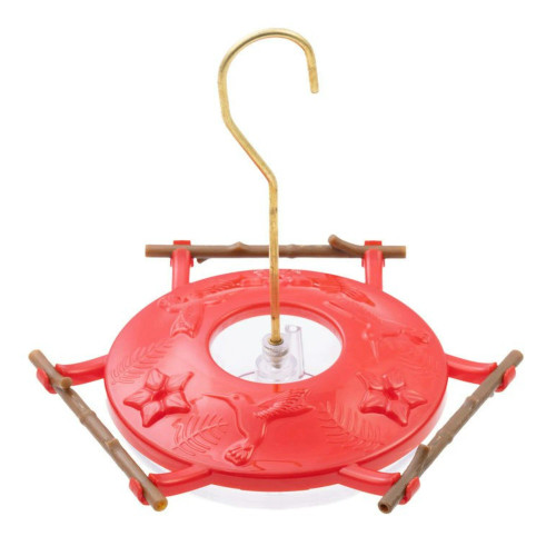 ASPENPERCH HUMMNGBRD FDR