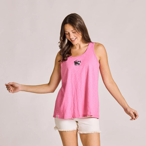 WATERMELON PINK