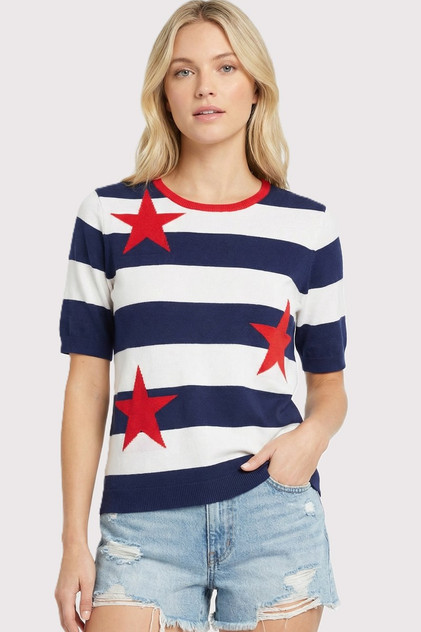 NAVY RED